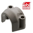 Febi 40443 Attachment Bracket Front Fits Mercedes-Benz C-Class 2000 - 2002
