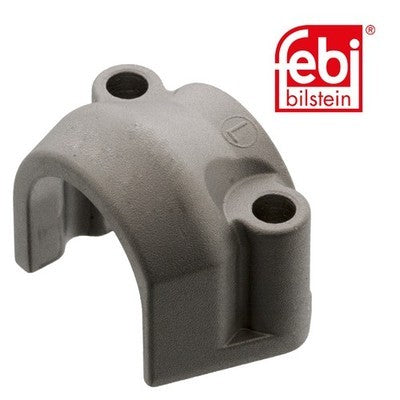 Febi 40443 Attachment Bracket Front Fits Mercedes-Benz C-Class 2000 - 2002