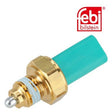 Febi 37172 Reverse Light Switch 6-Sp Man Manual Grey Fits Citro�n DS5 2013 - 15