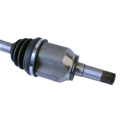 Febi 193455 Drive Shaft With Screw Front Axle Left Fits Fiat Doblo 2005 - 2010