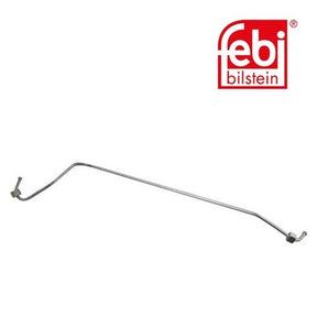 Febi 106389 Injection Pipe Durable Stable Fuel Delivery Fits Audi Q5 2013 - 2017