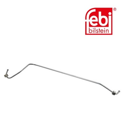 Febi 106389 Injection Pipe Durable Stable Fuel Delivery Fits Audi Q5 2013 - 2017