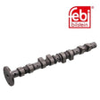 Febi 01416 Camshaft Exhaust Side Premium Fits Mercedes-Benz Vito 1997 - 2003