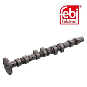 Febi 01416 Camshaft Exhaust Side Premium Fits Mercedes-Benz Vito 1997 - 2003