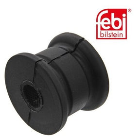 Febi 36390 Anti Roll Bar Bush Rear LH RH Fits Mercedes-Benz C-Class 2000 - 2002