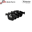 AutoStar Germany Rear Brake Pads 34216783555 BMW X5 E70 X6 E71 3.0L 4.4L 4.8L