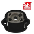 Febi 05232 Engine Mounting Rubber Metal Mount Fits Mercedes-Benz 123 1976 - 1980