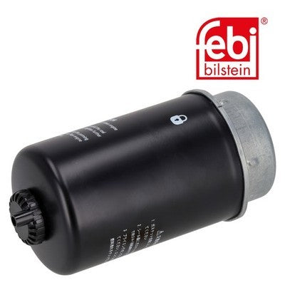 Febi 170051 Fuel Filter High Performance Fits Land Rover Defender 2011-2016