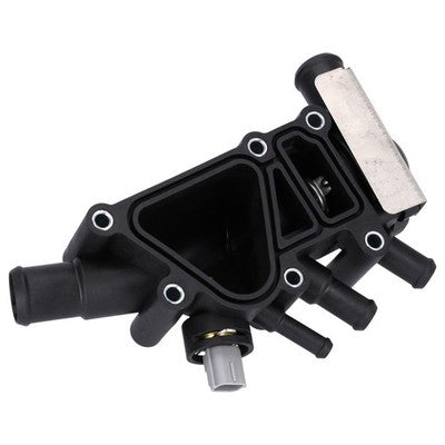 Febi 194840 Thermostat With Housing Premium Grade Fits Ford Ka 2001 - 2008