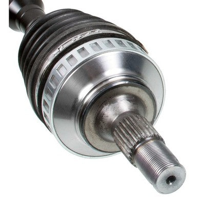 Febi 183787 Drive Shaft Front Left With Nut Fits Citroën Berlingo 1996 - 2008