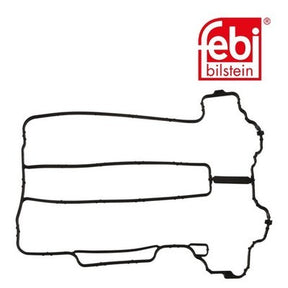Febi 43629 Premium Rocker Cover Gasket NBR Durable Fits Opel Agila 2000-2007