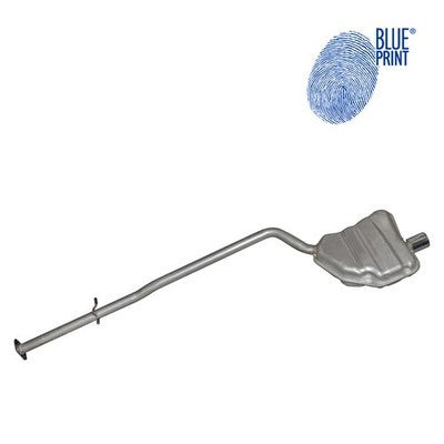 Blueprint ADB116003 Rear Silencer High Performance Fits Mini Mini 2001 - 2006