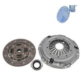 Blueprint ADH23089 Clutch Kit Three Piece Standard For Honda Accord 2003 - 2008