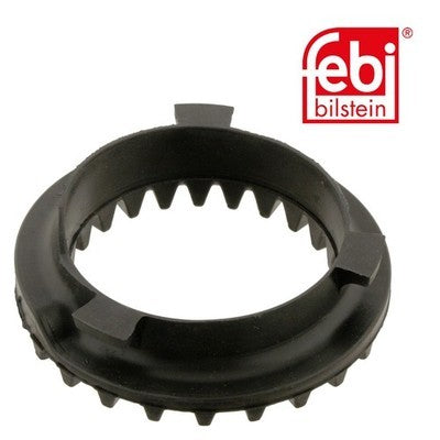 Febi 31134 Spring Seat Front Upper Elastomer Fits Citro�n Dispatch 2000 - 2013