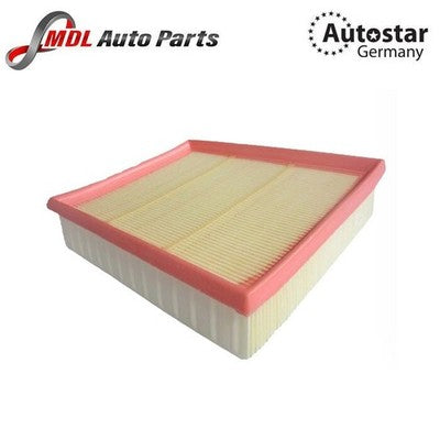 AutoStar Germany Air Filter Fit Mercedes Benz C Class E Class S Class 2660940004