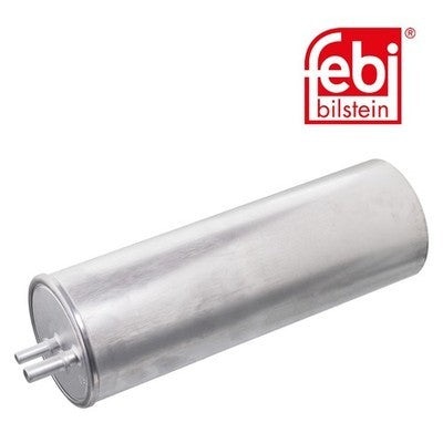 Febi 102681 Premium Fuel Filter High Performance Fits VW Multivan 2003-2009