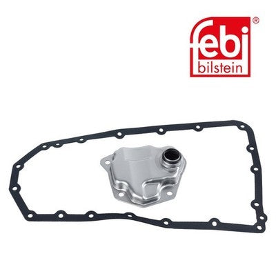 Febi 170019 Transmission Oil Filter Set Fits Mitsubishi Outlander 2014 - 2021