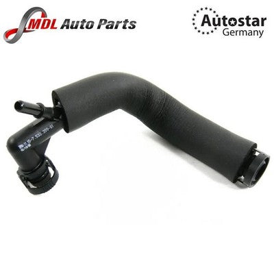 AutoStar Germany Crankcase Vent Hose 11617533399 for BMW E39 E46 E53 E60 E83