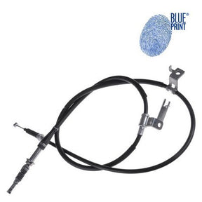 Blueprint ADM54688 Hand Brake Cable 1795 mm Long Fits Mazda 626 1998 - 2002