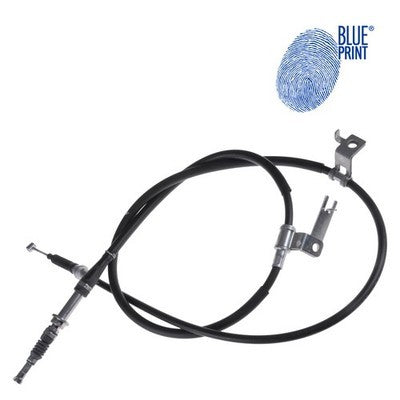 Blueprint ADM54688 Hand Brake Cable 1795 mm Long Fits Mazda 626 1998 - 2002