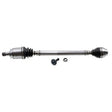 Febi 183463 Drive Shaft With Screw Rear Axle Right Fits BMW i3 2013 - 2025