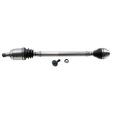 Febi 183463 Drive Shaft With Screw Rear Axle Right Fits BMW i3 2013 - 2025