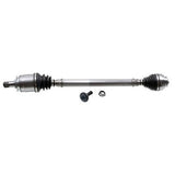 Febi 183463 Drive Shaft With Screw Rear Axle Right Fits BMW i3 2013 - 2025