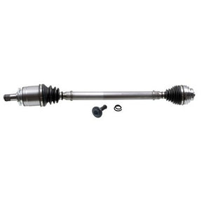 Febi 183463 Drive Shaft With Screw Rear Axle Right Fits BMW i3 2013 - 2025