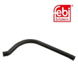Febi 46735 Hose Premium Durable Fits Mercedes-Benz S-Class 1991 - 1998