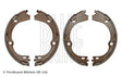 Blueprint ADBP410098 Brake Shoe Set Rear Axle Fits Hyundai Tucson 2018 - 2020