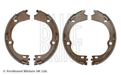 Blueprint ADBP410098 Brake Shoe Set Rear Axle Fits Hyundai Tucson 2018 - 2020