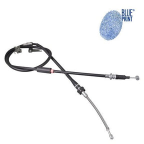 Blueprint ADM546105 Hand Brake Cable 1740 mm Long Fits Mazda Premacy 1999 - 2005