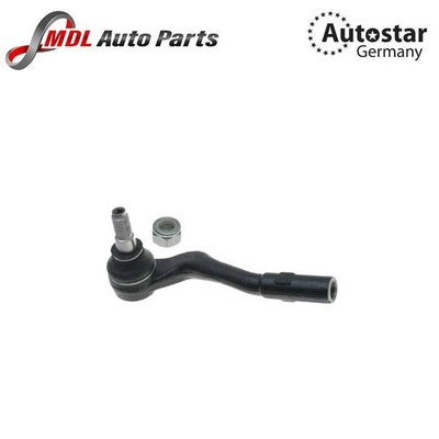 AutoStar Germany Tie Rod 2033302403 Mercedes-Benz C-Class W203 CLK C209 SLK R171