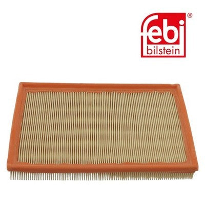 Febi 26342 Air Filter Premium High Performance Fits VW XL1 2014 - 2025