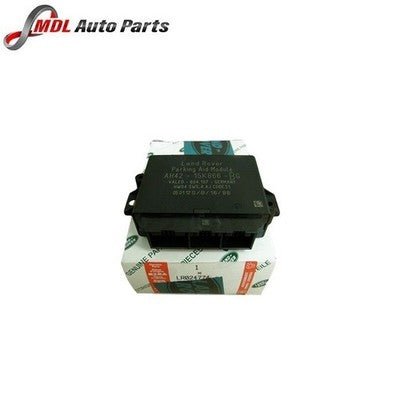 Land Rover Genuine Parking Control Module - LR024774