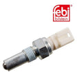 Febi 24371 Reverse Light Switch Manual White Premium Fits Ford Focus 1999 - 2004