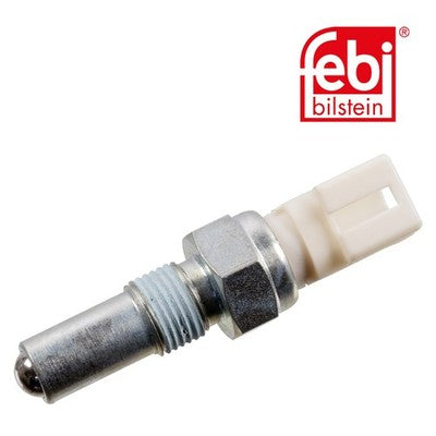Febi 24371 Reverse Light Switch Manual White Premium Fits Ford Focus 1999 - 2004