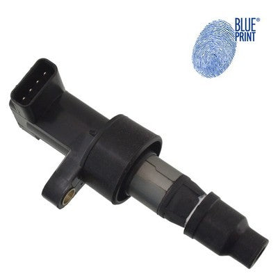 Blueprint ADJ131411 Ignition Coil Rear Left Right Fits Jaguar S-Type 1999 - 2007