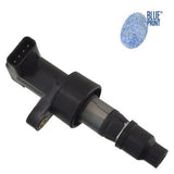 Blueprint ADJ131411 Ignition Coil Rear Left Right Fits Jaguar S-Type 1999 - 2007