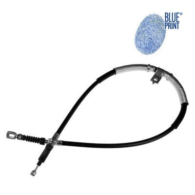 Blueprint ADN146323 Hand Brake Cable 985 mm Long Fits Nissan Cabstar 2006 - 2012