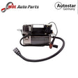 autostar germany AIR SUSPENSION COMPRESSOR AST4E0616007D - AC1502D 4E0616007D