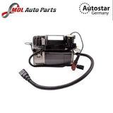 autostar germany AIR SUSPENSION COMPRESSOR AST4E0616007D - AC1502D 4E0616007D