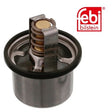 Febi 22545 Thermostat With Seal Ring Premium Grade Durable High Performance