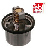 Febi 22545 Thermostat With Seal Ring Premium Grade Durable High Performance