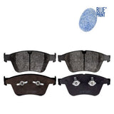 Blueprint ADU174278 Brake Pad Set Front Fits Mercedes-Benz M-Class 2006 - 2011