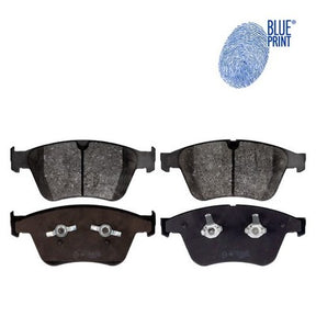 Blueprint ADU174278 Brake Pad Set Front Fits Mercedes-Benz M-Class 2006 - 2011