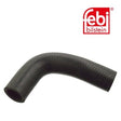 Febi 107546 Coolant Hose Premium Grade Durable Standard High Performance