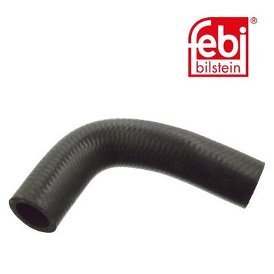Febi 107546 Coolant Hose Premium Grade Durable Standard High Performance