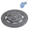 Blueprint ADH23136 Clutch Disc High Performance Fits Honda Accord 1999 - 2002