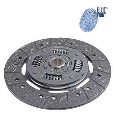 Blueprint ADH23136 Clutch Disc High Performance Fits Honda Accord 1999 - 2002